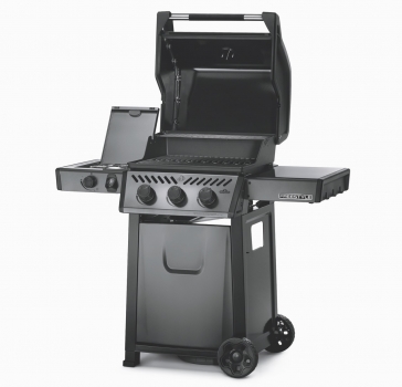 Napoleon Freestyle 365 mit Seitenbrenner